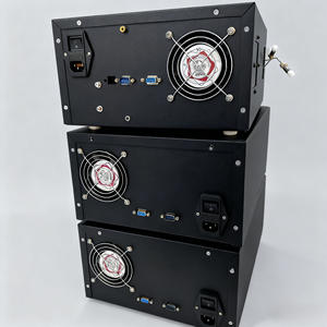 LC-500P 100ml高圧液体供給ポンプ20Mpaポンプ付きポンプヘッド機器部品 & 付属品クロマトグラフ用 - Product Image 6