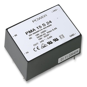 ใหม่และเป็นของแท้ PMAS24 S24 PMAS48 S24 PMAS15 S24 PMA30 T2415-MG โมดูลพลังงาน - Product Image 1