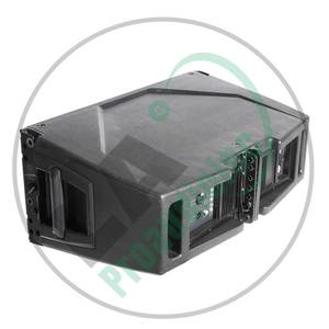 DL20A صفيف خط نشط ، ثنائي الاتجاه ثنائي أمبير ، مزدوج 10 "LF - Product Image 6