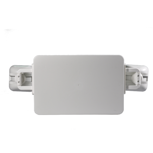 120V/277V แรงดันไฟฟ้าคู่ UL cUL Listed LED ไฟฉุกเฉินพร้อมป้ายทางออก JLEC2RW ไฟฉุกเฉิน - Product Image 6