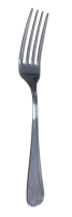 Ensemble de couverts en argent de qualité fiable, facile à nettoyer, en acier inoxydable, pour une utilisation quotidienne à la maison, sur la table à manger