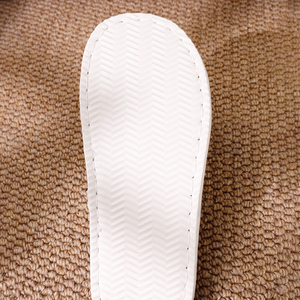 Nuevas Pantuflas de Casa con Suela de EVA para Mujer, Material Superior de Franela, Nuevos Estilos de Alta Calidad - Product Image 6
