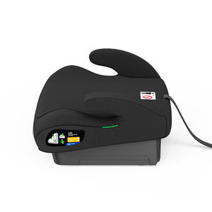 <span class=keywords><strong>Rehausseur</strong></span> de siège auto homologué ECE R129, populaire, pour installation face à la route, avec procédé d'injection - Product Image 4