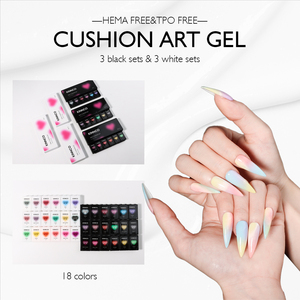 Pat Pat <span class=keywords><strong>Gel</strong></span> 4g Soak-off <span class=keywords><strong>Gel</strong></span>-Nagellack für Nagelkunst und Nagellackierung, Privat Angepasstes Blooming <span class=keywords><strong>Gel</strong></span>, Pat Ombre <span class=keywords><strong>Gel</strong></span> - Product Image 2