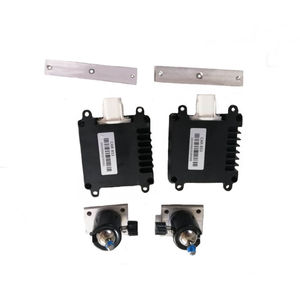 Accessoires de capteur BSD 77 GHz Kit de conversion automobile Détection d'angle mort Moniteur Système d'alarme - Product Image 2