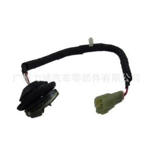 Luces Laterales para Ford F-150 Raptor 2016 HL3Z15442A HL3V13192AD Sistemas de Iluminación para Camionetas Aplicable - Product Image 3