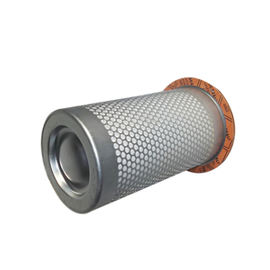 Manny 1625170491 Nouveau filtre séparateur d'huile industriel pour compresseur d'air à vis - Product Image 5