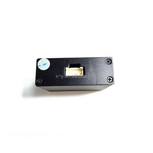 Radar de onda milimétrica de 77Ghz para vehículos de camiones Dron Sistema de detección de punto ciego para <span class=keywords><strong>Toyota</strong></span> <span class=keywords><strong>Land</strong></span> <span class=keywords><strong>Cruiser</strong></span> - Product Image 5
