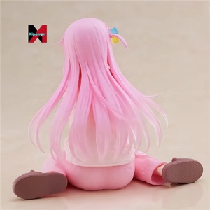 Figurines en plastique <span class=keywords><strong>Bocchi</strong></span> <span class=keywords><strong>the</strong></span> <span class=keywords><strong>Rock</strong></span> Hitori Gotoh Ijichi Nijika Yamada Ryo Kita - Product Image 5