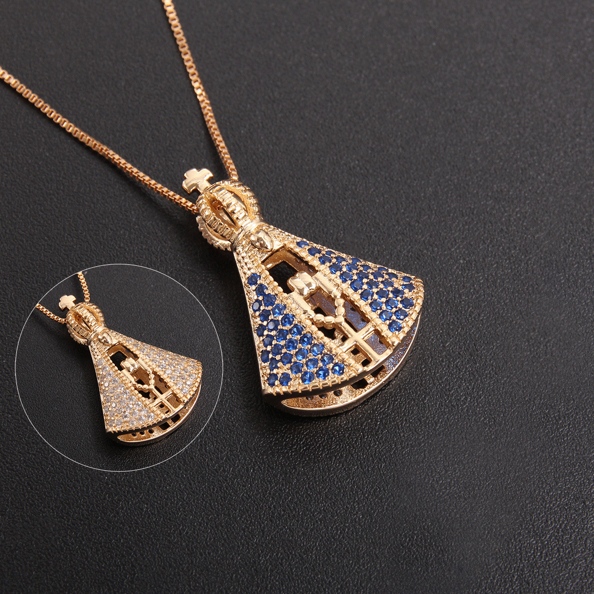 Gold ND09-6