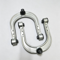 Pièces de suspension automobile, bras de commande 31106898551 31106898552, bras de commande supérieur avant gauche et droit pour BMW G68 G70 Série 5 540d i5