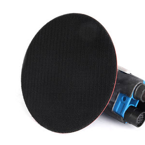 OEM levigatrice pneumatica macchina levigatrice per legno da 6 pollici lucidatrice orbitale macchina per auto - Product Image 6