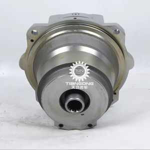 TGFQ Ricambi all'Ingrosso per Escavatore Pesante <span class=keywords><strong>Hitachi</strong></span> ZX470 ZX650-7, Motore Idraulico di Traslazione MAG340VP di Alta Qualità - Product Image 1