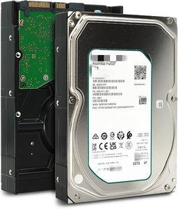 Hard Disk <b>Drive</b> ST12000NM002H ST12000NM001H 512MB 0.35%AFR 512e 7200RPM 12tb Server - Product Image 4