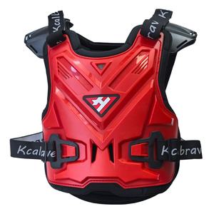 سترة واقية للشتاء قابلة للتخصيص لراكبي الدراجات النارية من PP مضادة للسقوط تسمح بمرور الهواء مرنة واقية للرجال للسلامة الرياضية - Product Image 3