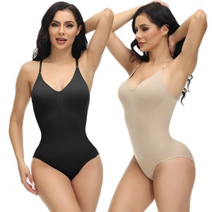 Fajas Colombianas Pompis Levanta para Adelgazar Bretelles Vêtement De Compression - Product Image 2