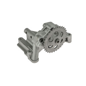 <span class=keywords><strong>Pompe</strong></span> à <span class=keywords><strong>huile</strong></span> de haute qualité OEM pour <span class=keywords><strong>AUDI</strong></span> XM216600AA XM216600BA 1100687 1124931 06A115105H - Product Image 1