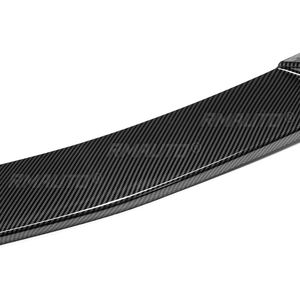 Q60 Car Front Bumper Lip Spoiler Surround Molding Cover Trim Body Kit for Infiniti Q60 2017-2022 Front Bumper Lip <b>Splitter</b> - Product Image 5