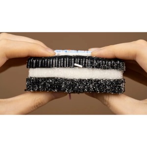Jouet anti-stress TPR en forme de biscuits, souple et amusant, fait main, résistant au stress, couleur personnalisable, unisexe, à partir de 5 ans - Product Image 5