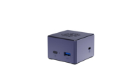 Xcy — Mini PC de bureau ultrafin OEM, modèle JK02, DDR4, jaspe Lake N5100, N5105, N4500, N4505, Barebone, personnalisé, nouveau modèle
