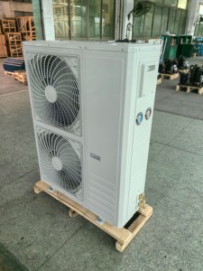 Beifeng lạnh gas R22 máy nén ngưng tụ đơn vị cho kho lạnh - Product Image 5