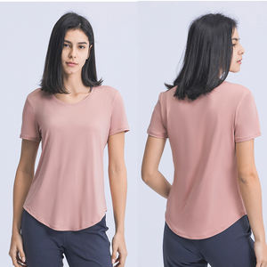 Женская футболка для бега разных цветов - Product Image 3