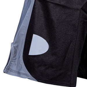 Shorts de boxe en tissu à séchage rapide de haute qualité, disponibles en différentes tailles, respirants, confortables, légers et de haute qualité pour le MMA - Product Image 3