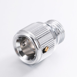 Tuyau d'arrivée d'eau en métal, filetage extérieur de 1/2 pouces, pour machine à laver, douche, évier, accessoires de plomberie, conception industrielle durable - Product Image 2