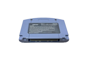 Stock local américain pour la cartouche de jeu vidéo N64 <span class=keywords><strong>Turok</strong></span> 3 Shadow of Obi Ivion, version anglaise, version américaine pour console N64 - Product Image 5