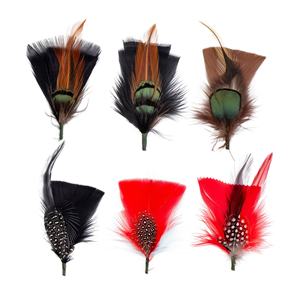 एक टोपी खरीदें और एक पंख शैली प्राप्त करें - Product Image 4