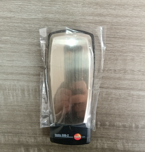 Testo 606-2 USB LCD Display Moisture Temperature and <b>Humidity</b> <b>Meter</b> - Product Image 3