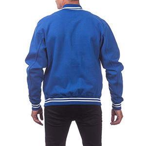 Letterman Varsity <b>Jacket</b> for Men / 2026 Team Number Baseball <b>Jacket</b> 100% Wool Reversible & Waterproof Winter Design - Product Image 5
