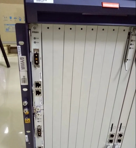 ZTE <span class=keywords><strong>s</strong></span>ử dụng thiế<span class=keywords><strong>t</strong></span> bị đầu cuố<span class=keywords><strong>i</strong></span> đường Quang OLT C300 C320 C600 C650 - Product Image 6