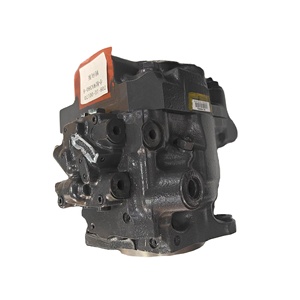 Accesorio para Maquinaria de Construcción, Excavadora WA380-6 708-1U-00170, Bomba Hidráulica de Dirección - Product Image 3