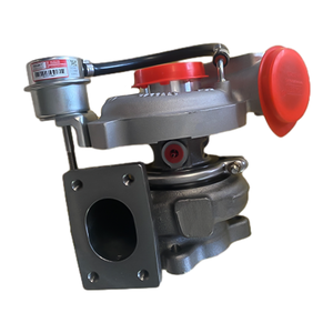 Zhongtong xe buýt tăng áp 3773122 3773121 2834187 2834188 he211w he221w he200wg xe buýt Turbo Kit - Product Image 1