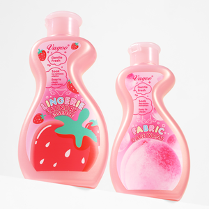 Natural Mild Amino Acid Underwear Cleaner Effective Stain Remover <strong>Delicate</strong> Laundry <strong>Detergent</strong> for Lingerie OEM Factory Skin Care - Product Image 3