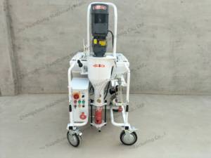 Máquina automática <span class=keywords><strong>de</strong></span> pulverización <span class=keywords><strong>de</strong></span> <span class=keywords><strong>yeso</strong></span> <span class=keywords><strong>de</strong></span> <span class=keywords><strong>mortero</strong></span> <span class=keywords><strong>de</strong></span> cemento <span class=keywords><strong>de</strong></span> pared M9 <span class=keywords><strong>Precio</strong></span> <span class=keywords><strong>de</strong></span> la máquina <span class=keywords><strong>de</strong></span> enyesado <span class=keywords><strong>de</strong></span> <span class=keywords><strong>yeso</strong></span> - Product Image 2