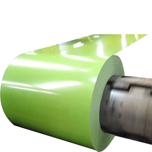 Bobines en acier aluminisées de PPGI / PPGL ont laminé à froid le <span class=keywords><strong>zinc</strong></span> enduit RAL toutes les bobines en acier enduites par couleurs - Product Image 2