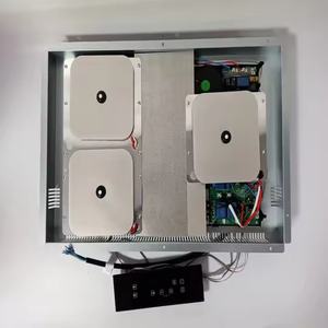 Table de cuisson à induction encastrable 3 brûleurs - Product Image 3