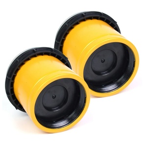 Filtre à carburant diesel pour excavatrice 6003117460 600-311-7460 pour Komatsu - Product Image 3