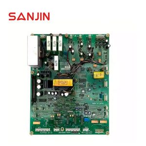 OTS bộ phận thang máy spec90 Bảng điều khiển biến tần jba26807ban 306 - Product Image 2