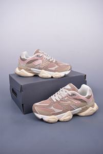 Nouvelle tendance 2026 : Chaussures de sport équilibrées 9060 de haute qualité – Chaussures de course tendance pour femmes pour les activités de loisirs - Product Image 4