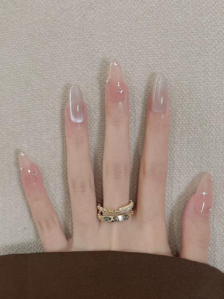 1765 Stylo Rêve Fleur Florissante