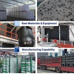 Nouveau <span class=keywords><strong>film</strong></span> <span class=keywords><strong>de</strong></span> paillis PE bicolore argent et noir, adapté à la culture des fraises et des légumes. - Product Image 5