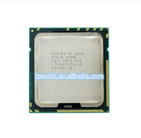 2.933 Twelve-Thread CPU Processor 12M 95W LGA 1366C Intel Xeon X5670 5670
