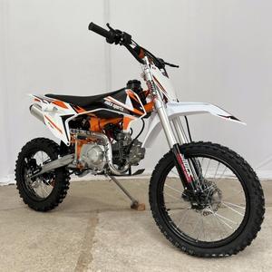 Motocicleta Todoterreno de 150cc en Oferta, con Arranque a Patada y Frenos de Disco, para Adolescentes y Adultos - Product Image 4