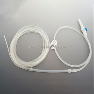 Prodotti odontoiatrici a buon mercato vendita di attrezzature per unità odontoiatriche accessori sistema impianto impianto dentale tubo di corrispondenza N stile - Product Image 5