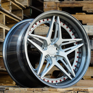 18 19 20 21 22 24 26 28 pouces roues forgées pour <span class=keywords><strong>mansory</strong></span> <span class=keywords><strong>lamborghini</strong></span> <span class=keywords><strong>urus</strong></span> rolls royce cullinan audi rsq8 aston martin dbx benz bmw - Product Image 2