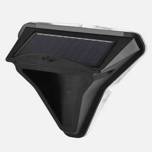 Lámpara Solar LED 68SMD para Exteriores, Impermeable, con Sensor de Movimiento, Focos Solares para Decoración de Jardín - Product Image 6
