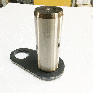Pieza Compatible con Liugong 870H 862H 860H 856H, Pasador del Cilindro de Dirección 11D1750, Piezas de Maquinaria de Construcción Directas de Fábrica - Product Image 5